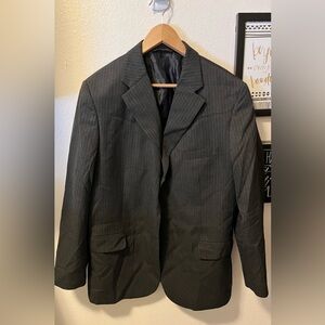 Merona blazer size 44r